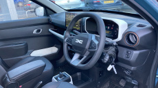 Dacia Spring 27kWh Extreme 65 48kW 5dr Auto Electric Hatchback